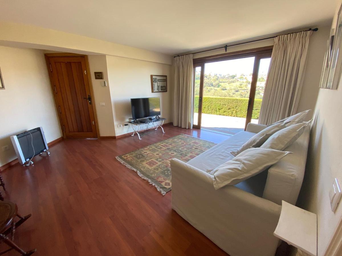 Luxury Country & Rural Villa Santa Brigida Las Palmas Dış mekan fotoğraf