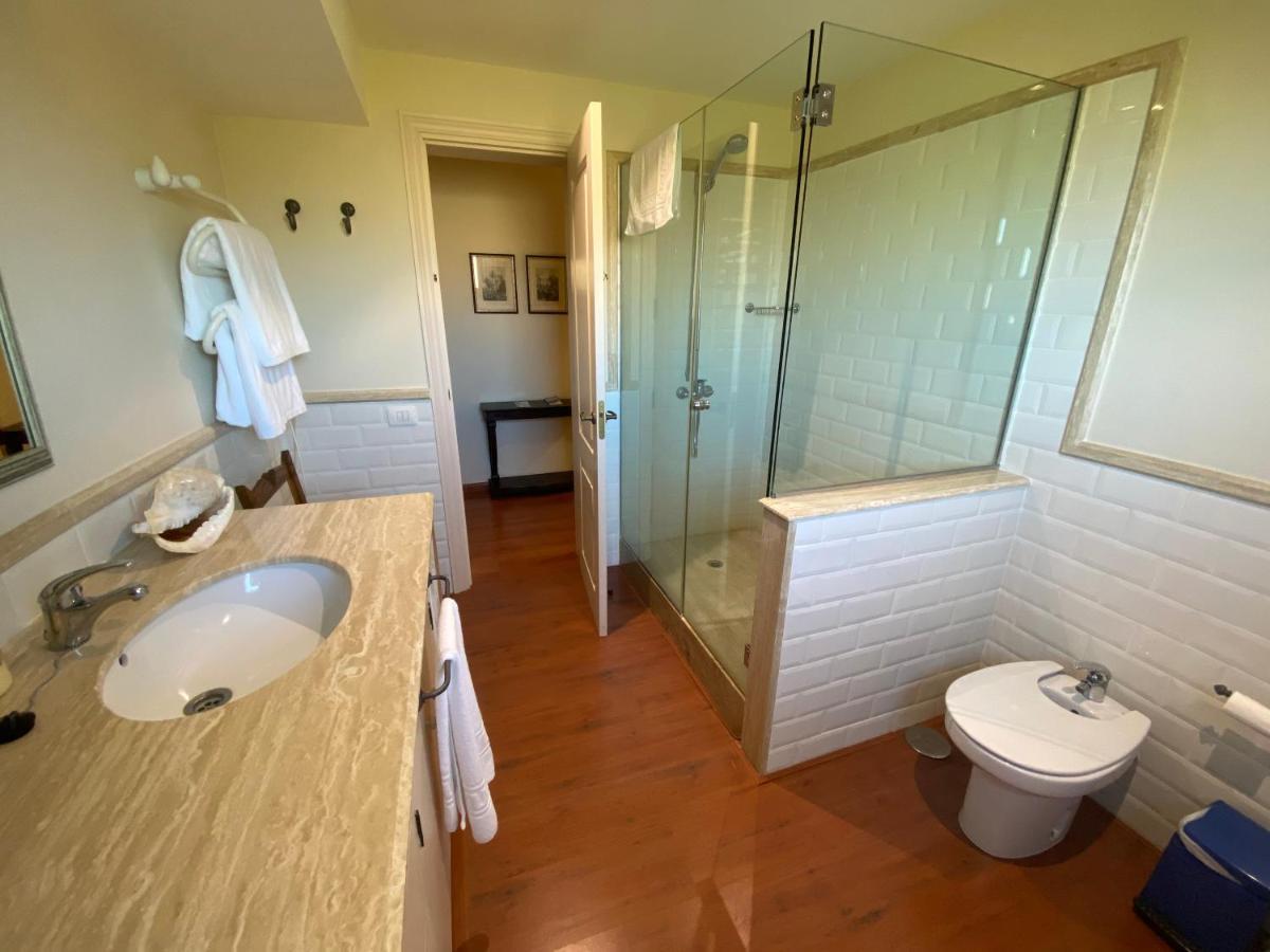 Luxury Country & Rural Villa Santa Brigida Las Palmas Dış mekan fotoğraf