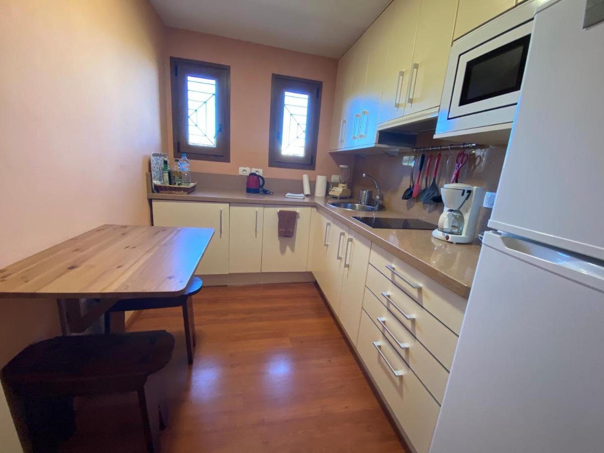 Luxury Country & Rural Villa Santa Brigida Las Palmas Dış mekan fotoğraf