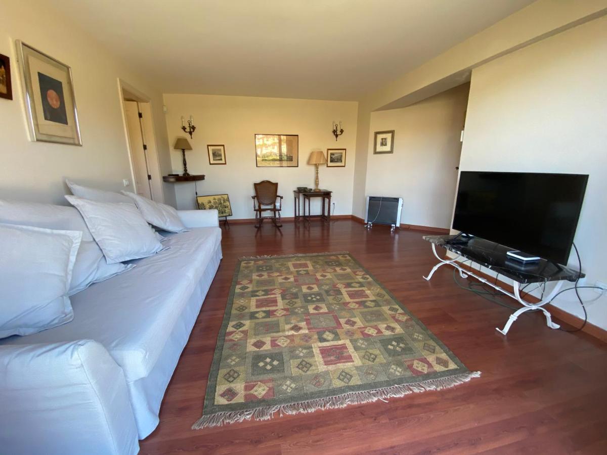 Luxury Country & Rural Villa Santa Brigida Las Palmas Dış mekan fotoğraf