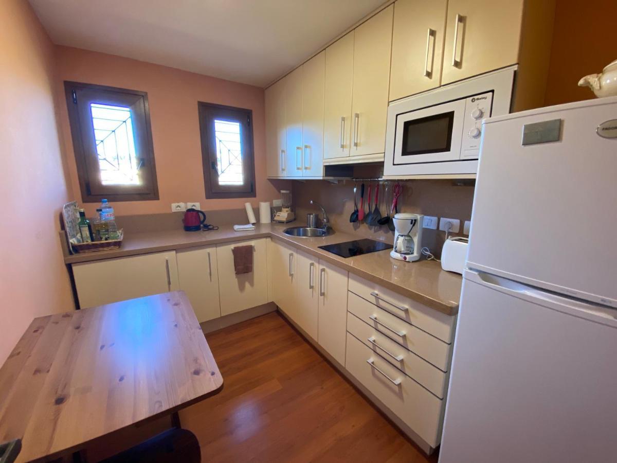Luxury Country & Rural Villa Santa Brigida Las Palmas Dış mekan fotoğraf
