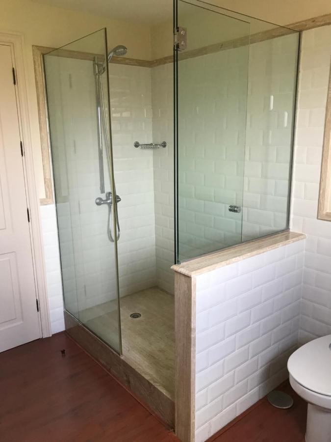 Luxury Country & Rural Villa Santa Brigida Las Palmas Dış mekan fotoğraf