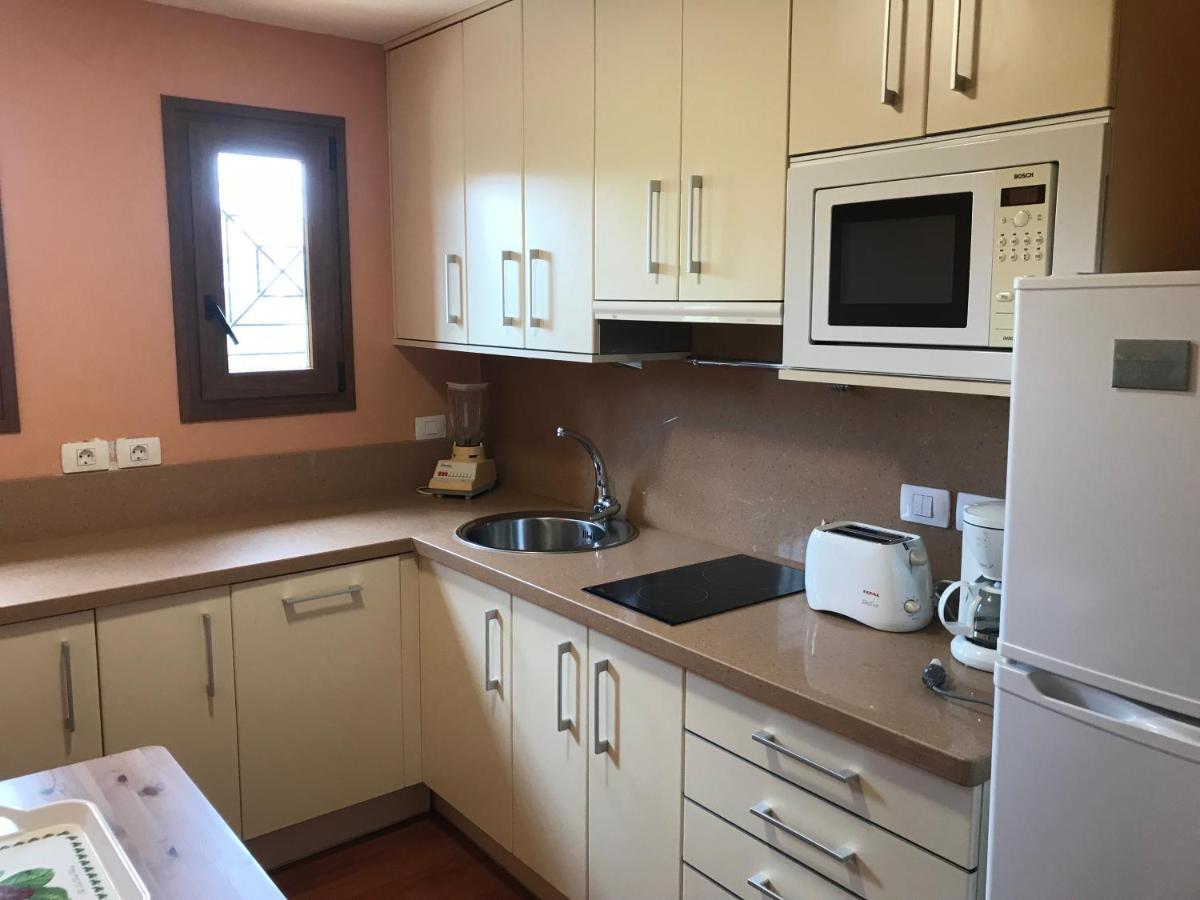 Luxury Country & Rural Villa Santa Brigida Las Palmas Dış mekan fotoğraf