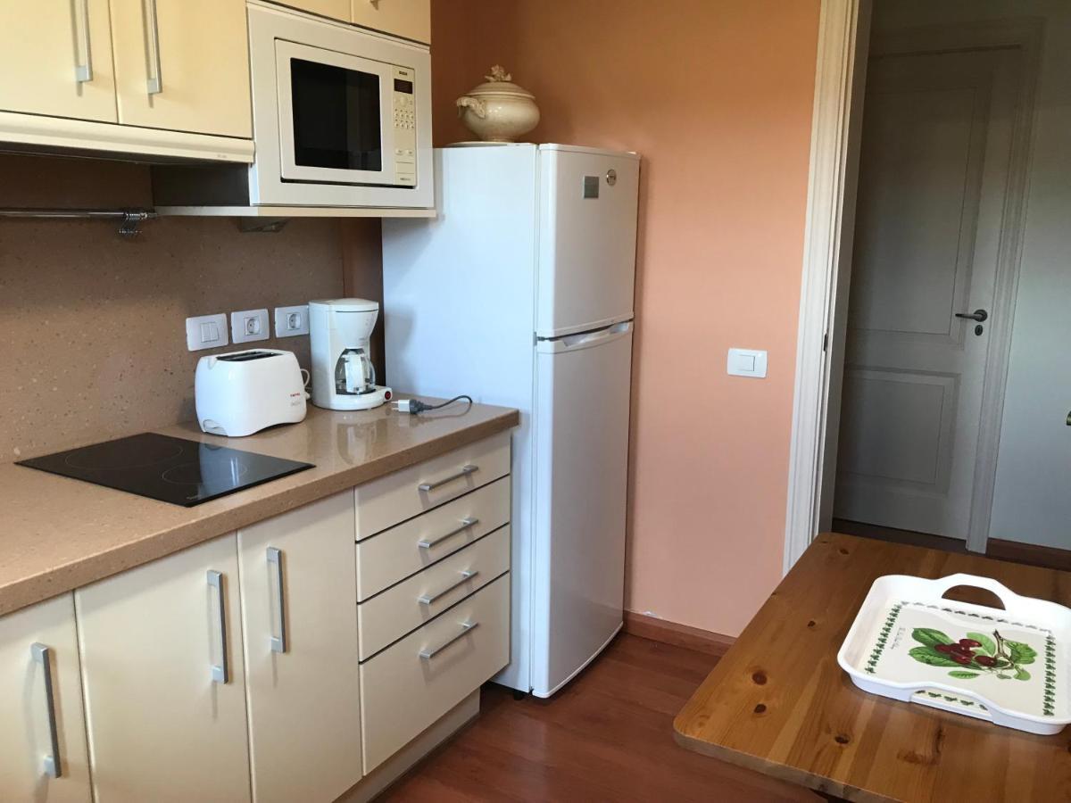 Luxury Country & Rural Villa Santa Brigida Las Palmas Dış mekan fotoğraf