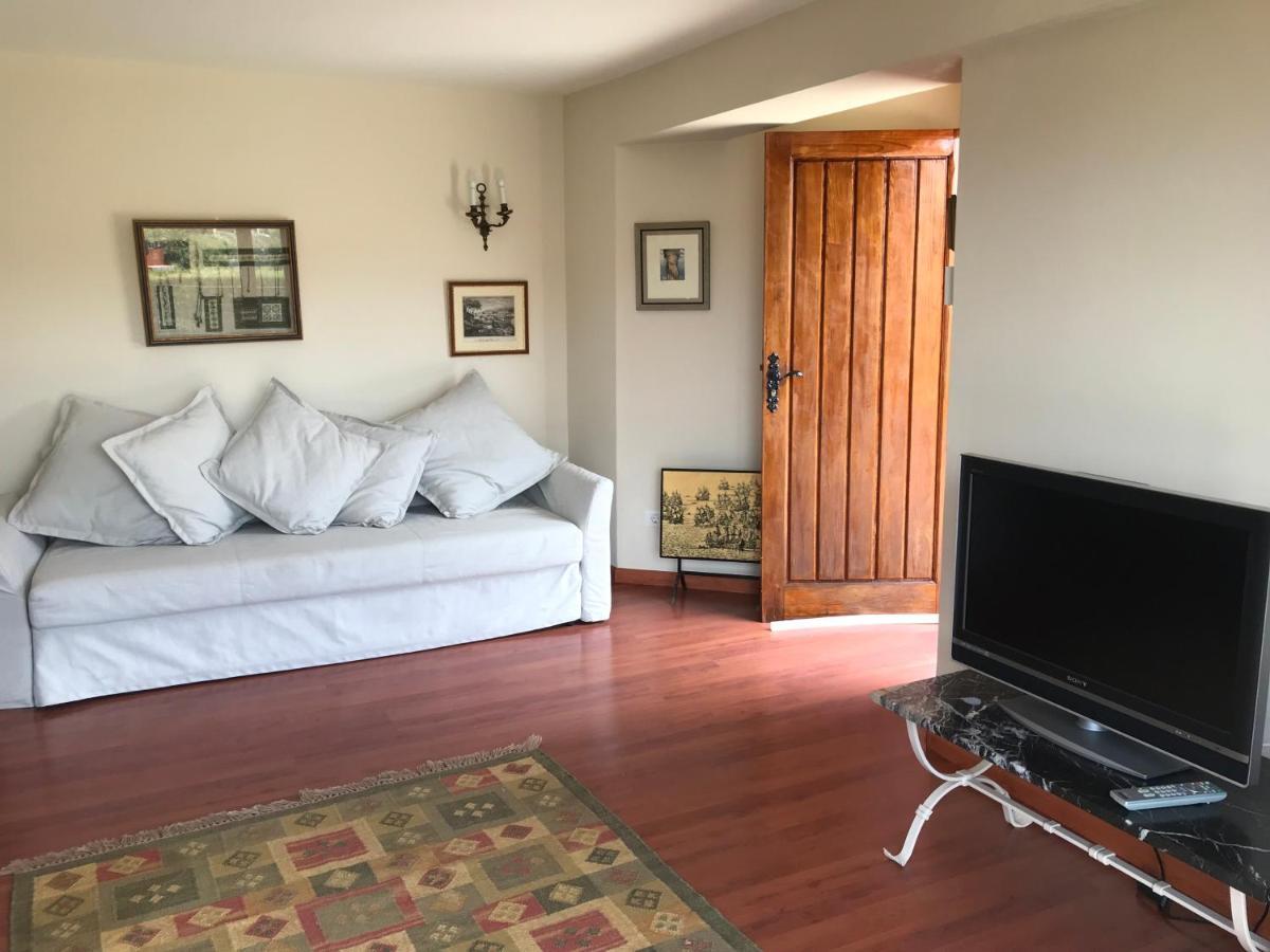 Luxury Country & Rural Villa Santa Brigida Las Palmas Dış mekan fotoğraf