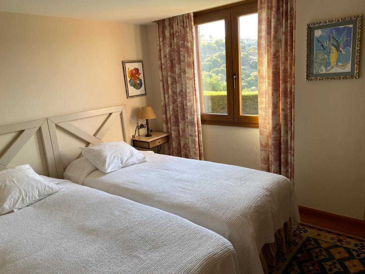 Luxury Country & Rural Villa Santa Brigida Las Palmas Dış mekan fotoğraf
